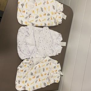 Halo SleepSack Swaddle